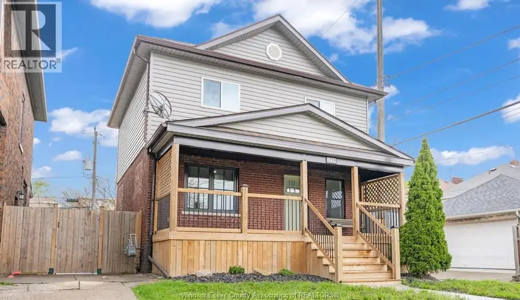 1219 Elsmere Avenue, Windsor